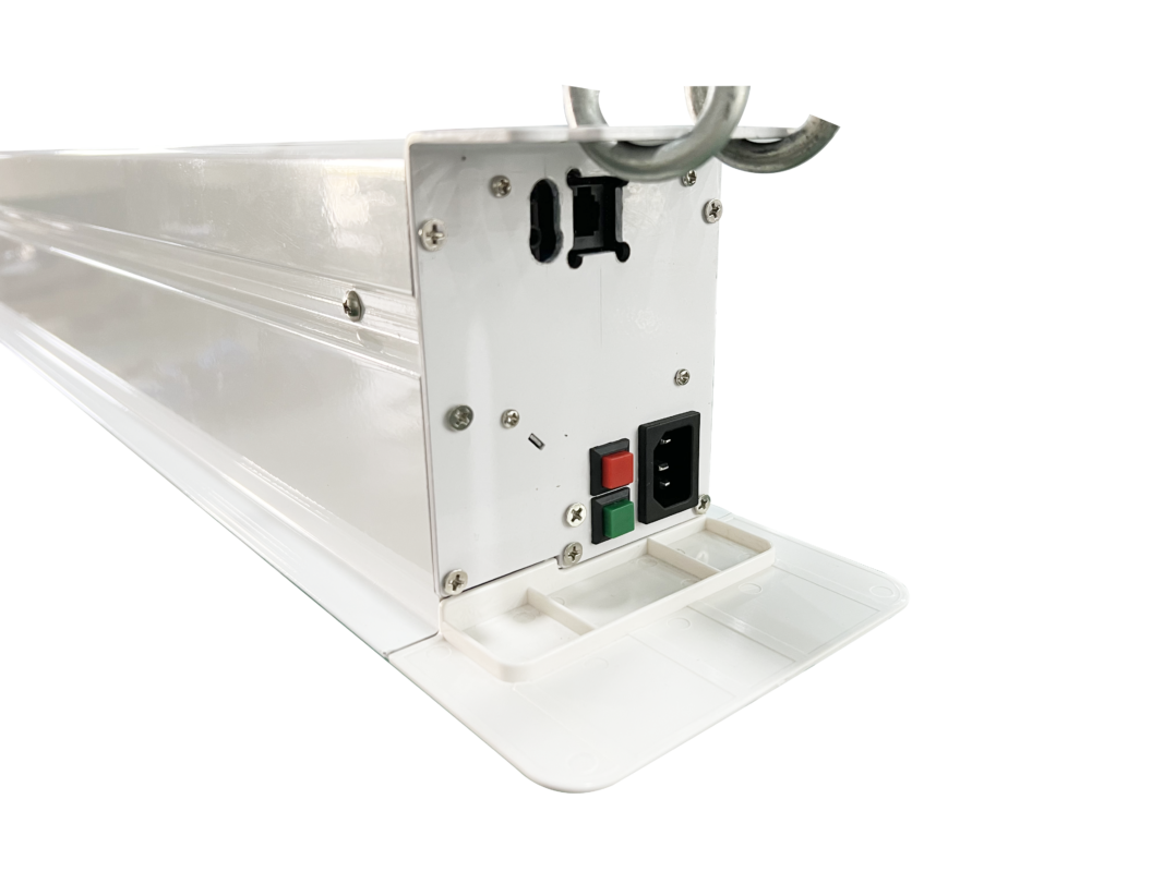 Dimension Screens 120in ANDROMEDA In-ceiling Tab Tension Electric ...