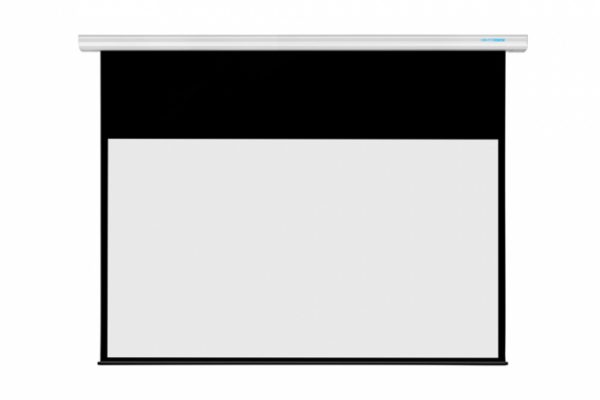 Dimension Screens 150in Premium Electric ANDROMEDA Projector Screen ...