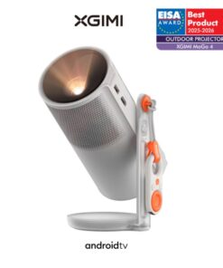 XGIMI MoGo 4